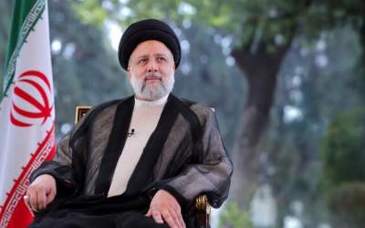 صدر: شهادت رئیسی کار اسرائیل بود  <img src="https://cdn.jahannews.com/images/video_icon.png" width="16" height="16" border="0" align="top">