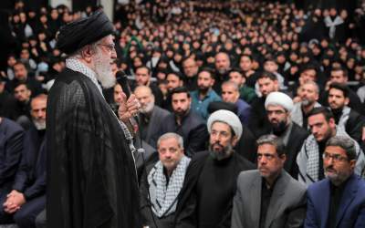 توصیه دلسوزانه رهبرانقلاب به جوانان +فیلم  <img src="https://cdn.jahannews.com/images/video_icon.png" width="16" height="16" border="0" align="top">