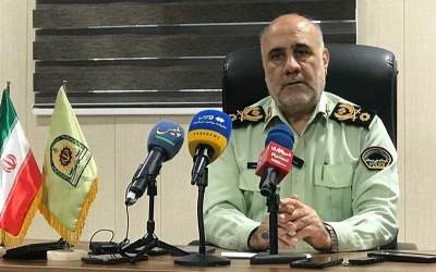 کشف ۱۰ میلیون قلم داروی قاچاق