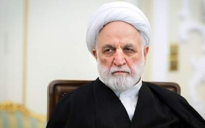 رئیس قوه قضائیه: بیانیه جبهه اصلاحات در جهت خواست دشمن بود/ دادستان تهران به تکلیف قانونی خود عمل خواهد کرد  