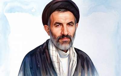 انتشار تقریظ رهبرانقلاب بر «پاسیاد پسر خاک»  <img src="https://cdn.jahannews.com/images/video_icon.png" width="16" height="16" border="0" align="top">