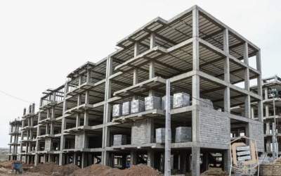 تسهیلات مسکن به ۶۵۰ میلیون تومان افزایش می‌یابد