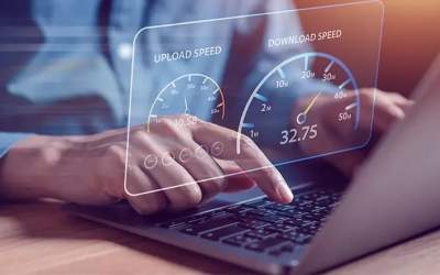 اینترنت به زودی سرعت تازه می‌گیرد