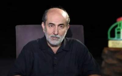 پیکر «مهرداد فلاحتگر» در زادگاهش آرام گرفت