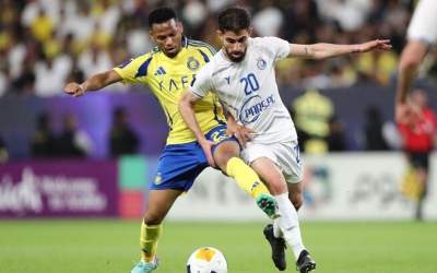 استقلال در انتظار درآمد ۷۴ میلیارد تومانی از آسیا