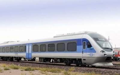 مشهد ۴۵ دقیقه به تهران نزدیک‌تر می‌شود