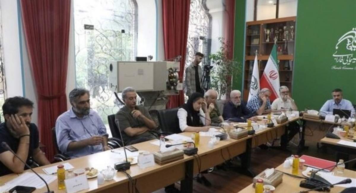 آخرین خبر از طرح‌ها و فیلمنامه‌های جنگ ۱۲ روزه