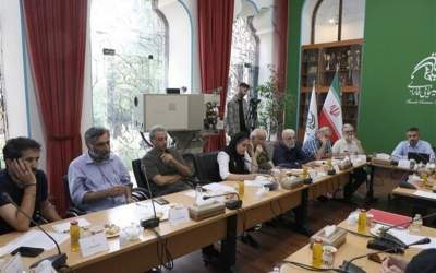 آخرین خبر از طرح‌ها و فیلمنامه‌های جنگ ۱۲ روزه