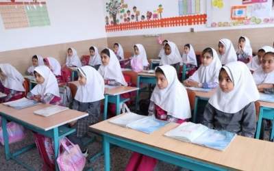 سن ورود به مدرسه کاهش می‌یابد