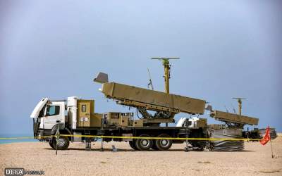 سورپرایز نیروهای مسلح برای اسرائیل  