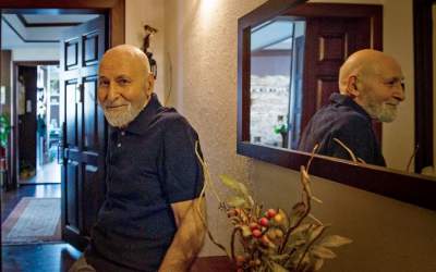 بهزاد نبوی: هم موافق تعلیق غنی سازی هستم هم تعطیلی!/ برای حل مشکل معیشت باید در سیاست خارجی تجدیدنظر کنیم!/ سقوط بالگرد رئیسی را تصادفی نمی‌دانم/ اسرائیل دنبال تجزیه ایران است