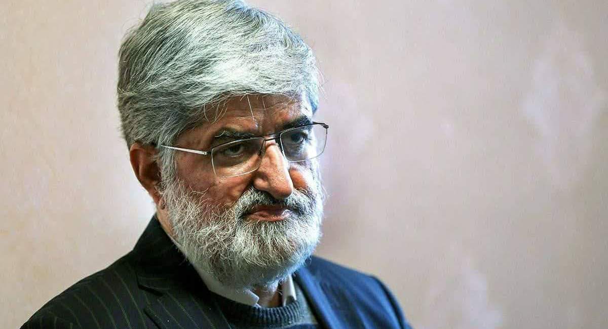 واکنش مطهری به بازنشر مصاحبه‌ او توسط ترامپ