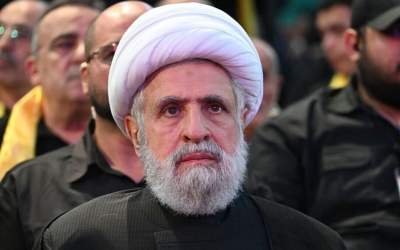 دبیرکل حزب‌الله لبنان: سلاح، روح، شرف و کرامت ماست و آن را رها نخواهیم کرد/ اجازه نخواهیم داد که اسرائیل آزادانه در کشورمان پرسه بزند