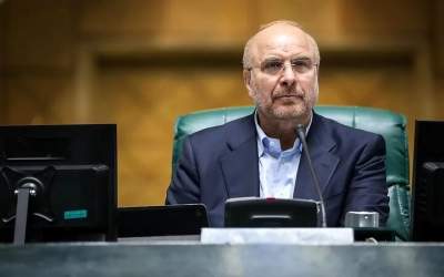 قالیباف: قدردان تلاش‌های رئیس جمهور هستیم/ گرانی برخی کالاهای ضروری، قطعی برق و کمبود آب، عرصه را بر مردم تنگ کرده/ برنامه دقیق و عملی دولت چیست؟  