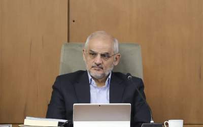 توضیحات رئیس دفتر رئیس جمهور از عملکرد یک‌ساله دولت/ ارزیابی واقعی عملکرد دولت را باید مردم ارائه دهند/ پرتکرارترین مفهومی که آقای پزشکیان بر آن تأکید می‌کند معیشت مردم است/ اهتمام دولت این است که زمستان پیش‌رو، بهتر و قابل‌ مدیریت‌تر باشد  <img src="https://cdn.jahannews.com/images/video_icon.png" width="16" height="16" border="0" align="top">