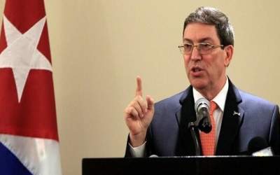 کوبا حملات اسرائیل به یمن را محکوم کرد