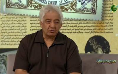 چرا الویت کشتی گیران ایرانی پهلوانی است؟  <img src="https://cdn.jahannews.com/images/video_icon.png" width="16" height="16" border="0" align="top">