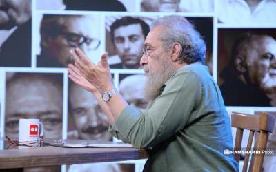 فراستی: شبکه نمایش خانگی سرطان است!