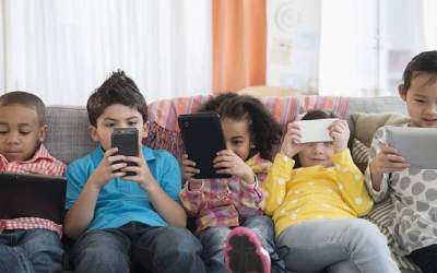 استفاده ۲ برابری نوجوانان از شبکه‌های اجتماعی  <img src="https://cdn.jahannews.com/images/video_icon.png" width="16" height="16" border="0" align="top">