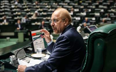 قالیباف جواب حاجی دلیگانی را داد +فیلم  <img src="https://cdn.jahannews.com/images/video_icon.png" width="16" height="16" border="0" align="top">