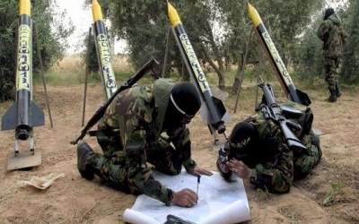 ۸۳ درصد از شهدای غزه غیرنظامی‌اند