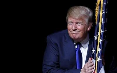 ترامپ: «وزارت جنگ» خوش‌آواتر است!