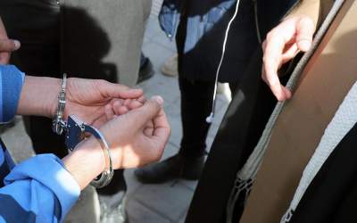 شناسایی اعضای باند سرقت از اماکن ورزشی