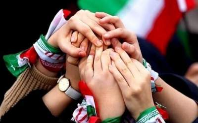 پروژه خلع سلاح گفتمانی جمهوری اسلامی ایران/ روایت‌شکنی برای اراده‌شکنی