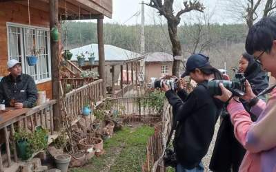 ورود گردشگران به ایران ۱۵ درصد افزایش یافت