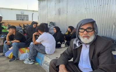 خروج اتباع بازار کار ایران را به هم می‌ریزد؟