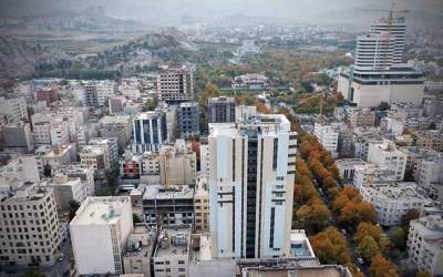 اجاره‌خانه در شهرری و مشهد ۱۵ درصد پایین آمد