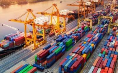 آغاز فعالیت منطقه آزاد تجاری مازندران