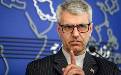 سخنگوی وزارت خارجه: ما کماکان عضو NPT هستیم  <img src="https://cdn.jahannews.com/images/video_icon.png" width="16" height="16" border="0" align="top">