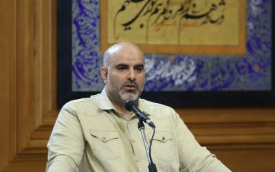 رشد ۱۶ درصدی حضور در مراسم جاماندگان اربعین