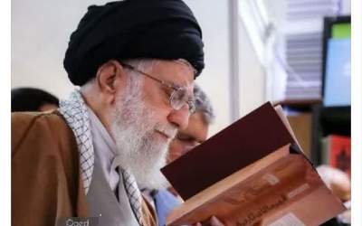 فرودسی ایران را سروده است