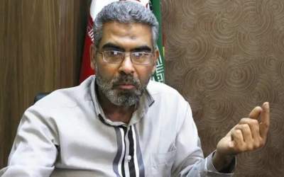 وزیر نیرو ناکارآمد است و باید استیضاح شود  <img src="https://cdn.jahannews.com/images/video_icon.png" width="16" height="16" border="0" align="top">