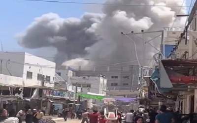 جدیدترین آمار شهدا و مجروحان غزه