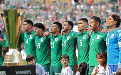 بحران آب به میزبان جام جهانی هم رسید