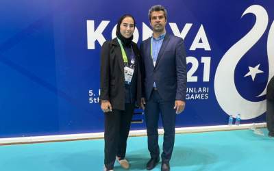 واکنش ساعی به مخالفین سرمربی‌گری خواهرش  <img src="https://cdn.jahannews.com/images/video_icon.png" width="16" height="16" border="0" align="top">