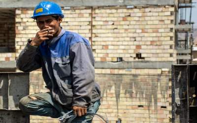 ساماندهی اتباع مجاز در پایتخت