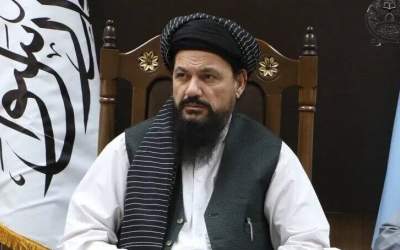 کابل: تلاش می‌کنیم حق‌آبه ایران را تامین کنیم