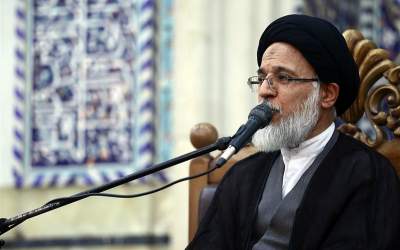 این ادعا که «مردم بی‌دین‌تر شده‌اند» یک دروغ است  <img src="https://cdn.jahannews.com/images/video_icon.png" width="16" height="16" border="0" align="top">