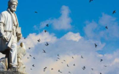 واکنش وزیر ارشاد به توهین یک بلاگر به فردوسی  <img src="https://cdn.jahannews.com/images/video_icon.png" width="16" height="16" border="0" align="top">