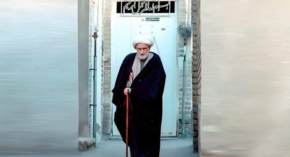 راه محبوب شدن پیش خدا از زبان آیت‌الله بهجت