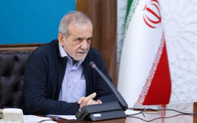 ۵ پیشنهاد دلسوزانه به رئیس‌جمهور پُرکار و پیگیر برای موفقیت دولت