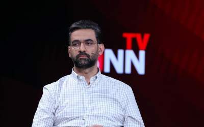 آذری جهرمی: گوش وزرای دولت سنگین شده  <img src="https://cdn.jahannews.com/images/video_icon.png" width="16" height="16" border="0" align="top">