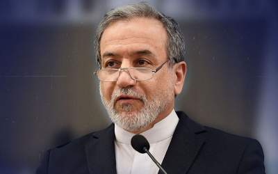 عراقچی: ایران با موشک مقابل اسرائیل مقاومت کرد نه با مذاکره