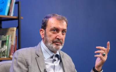 گفتگو با حسن شمشادی/ صراحتا می‌گویم رسانه ملی پروتکل ندارد