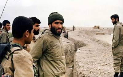 «قلب پاک» از زبان شهید کاظمی +فیلم  <img src="https://cdn.jahannews.com/images/video_icon.png" width="16" height="16" border="0" align="top">