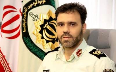 تروریست‌های ایرانشهر مجازات شدند